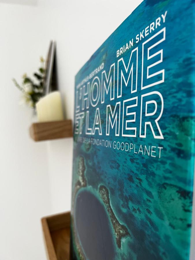 Duplex Moderne A 700M De La Plage Parking & Wifi Fort-Mahon-Plage Buitenkant foto